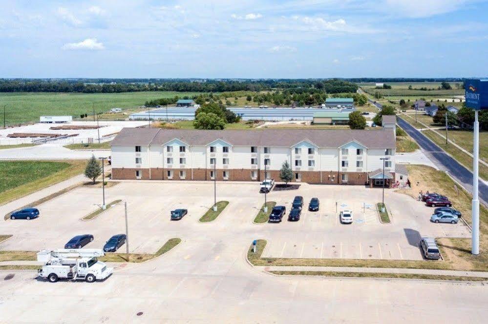 Baymont By Wyndham Jacksonville Exterior photo